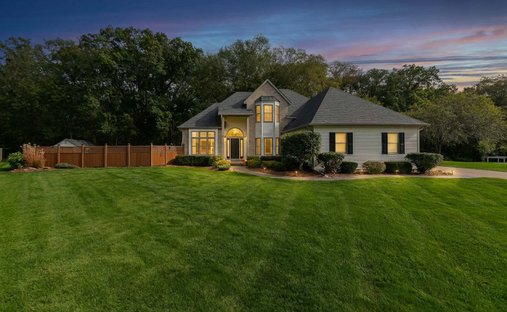 Casa en Hampton, Illinois, Estados Unidos 1