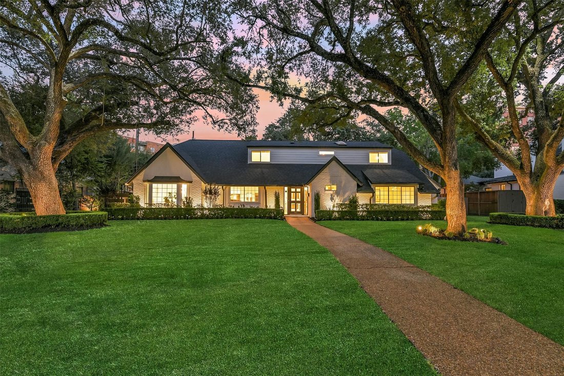 House in Houston, Texas, United States 1 - 19172950