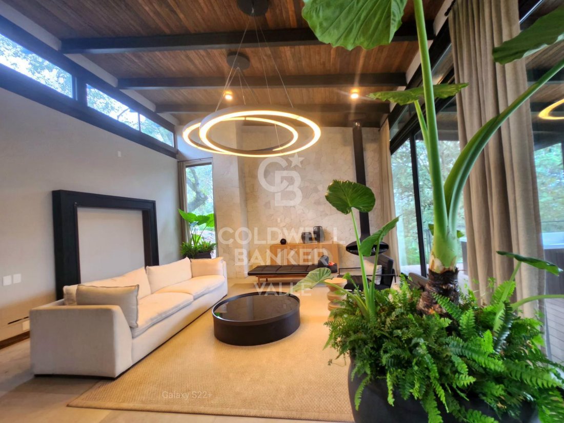 Haus in Valle del Bravo, Bundesstaat Mexiko, Mexiko 2 - 18527494