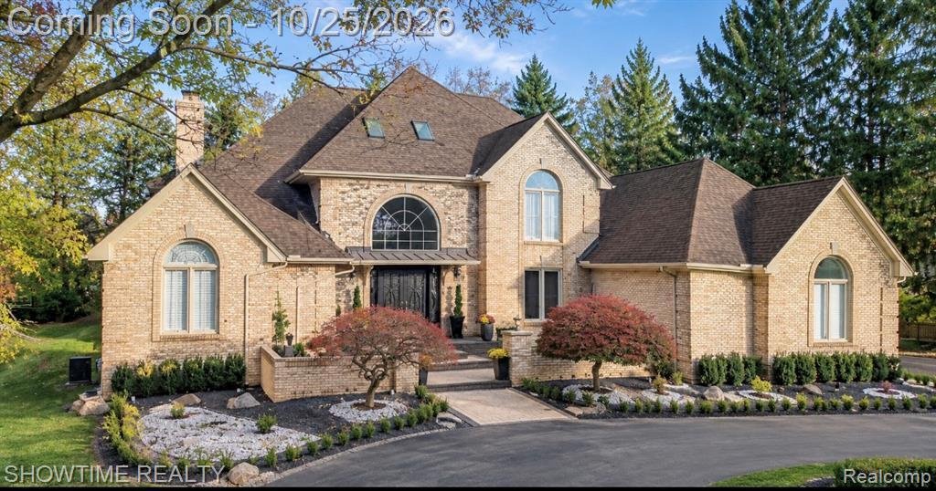 Casa a Bloomfield Hills, Michigan, Stati Uniti 3 - 19179695