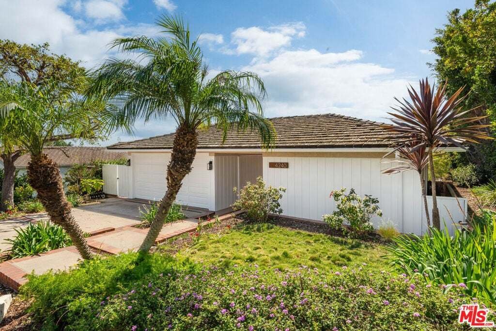 Maison à Rolling Hills Estates, Californie, États-Unis 3 - 19172333