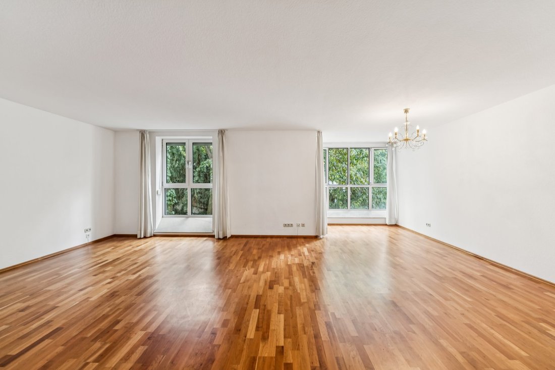 Apartment in Munich, Bavaria, Germany 2 - 19169155