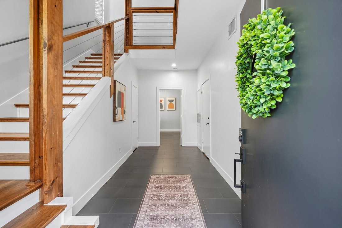 Townhouse in Houston, Texas, United States 4 - 19169686