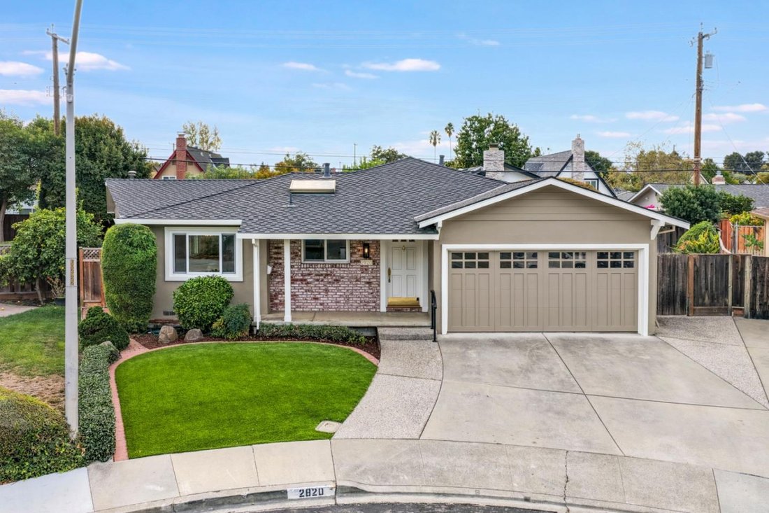 Casa en Santa Clara, California, Estados Unidos 2 - 19128662