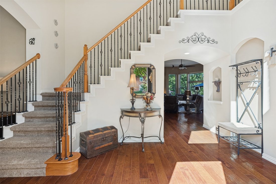Maison à McKinney, Texas, États-Unis 3 - 19173966