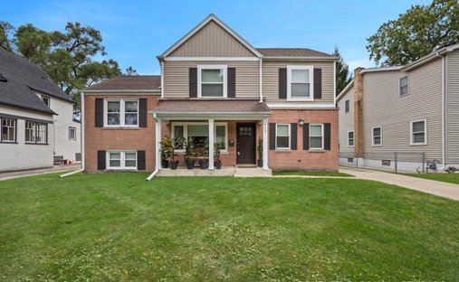Casa a Villa Park, Illinois, Stati Uniti 1