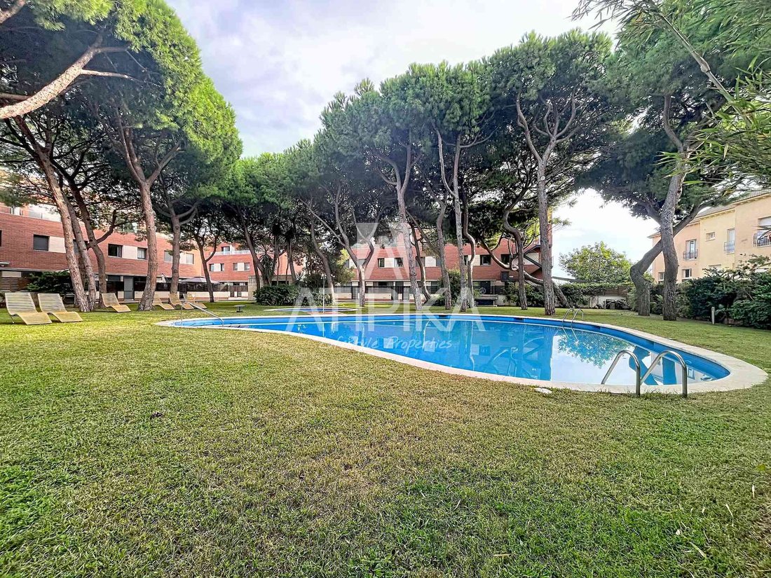 Villa in Castelldefels, Catalonia, Spain 1 - 19173129