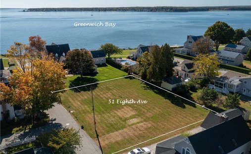 Casa a Warwick, Rhode Island, Stati Uniti 1
