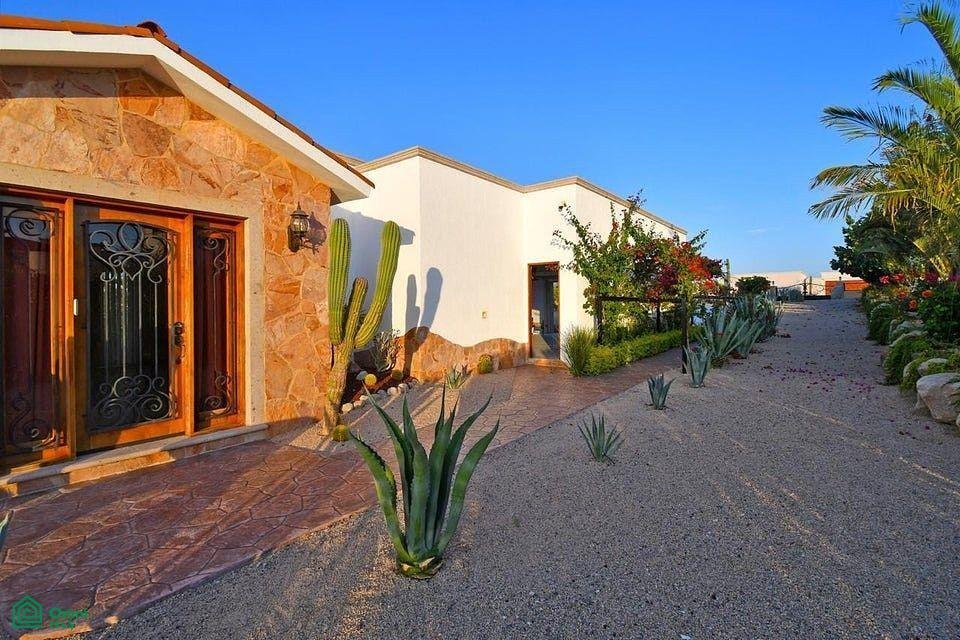 Maison à El Centenario, Basse-Californie du Sud, Mexique 2 - 19179743