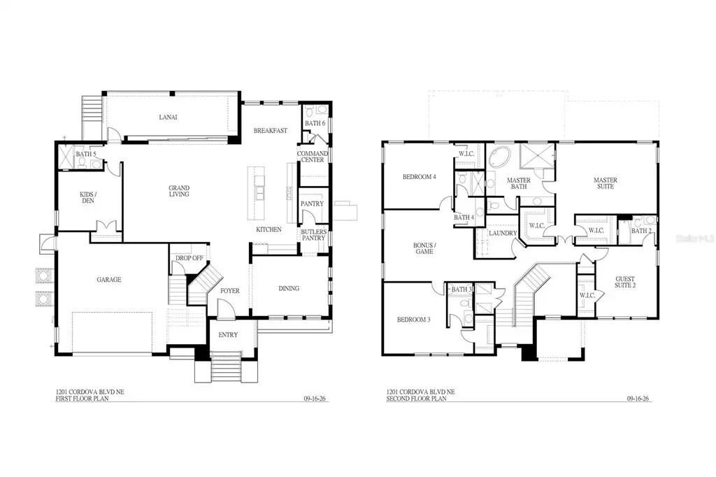 Maison à Saint Petersburg, Floride, États-Unis 2 - 19181615