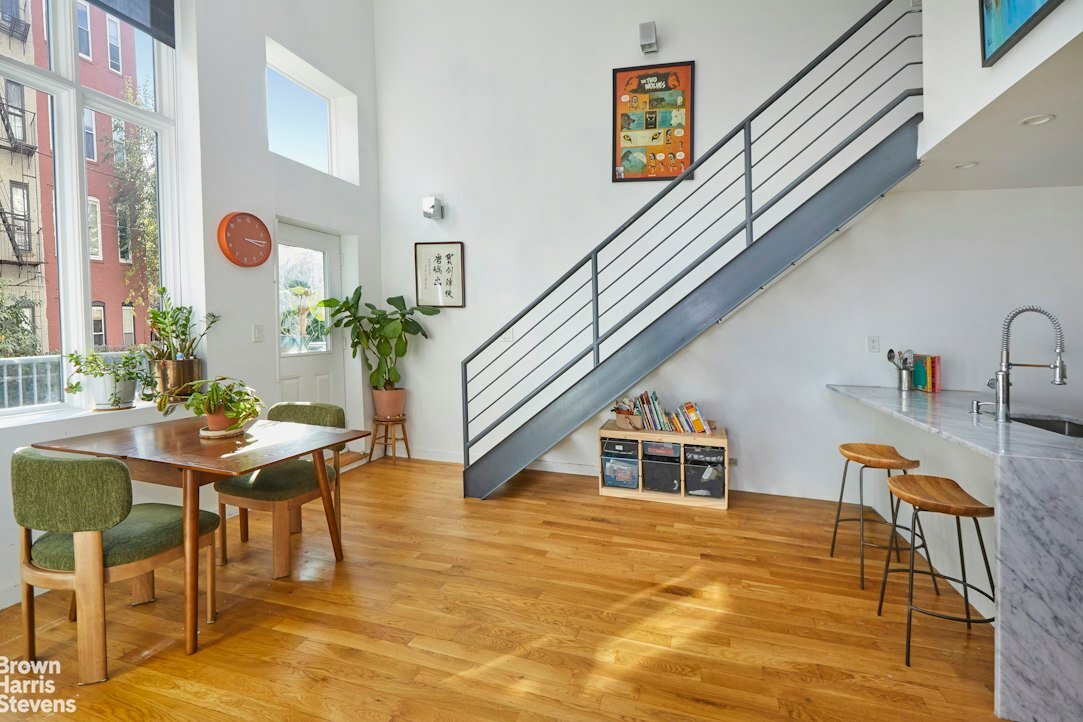 Condo in New York, New York, United States 1 - 19172488