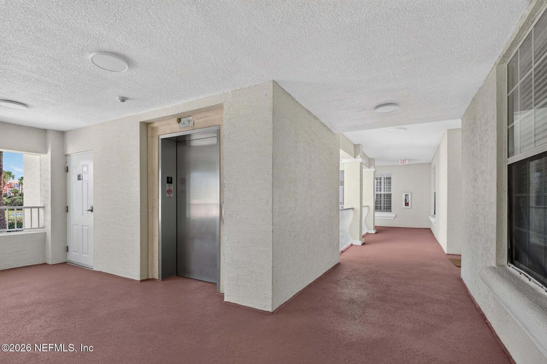 Appartement à Ponte Vedra Beach, Floride, États-Unis 3 - 19169238