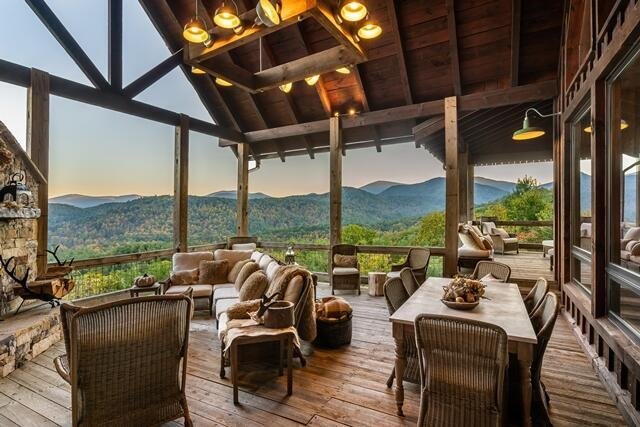 Casa a Blairsville, Georgia, Stati Uniti 2 - 19169772