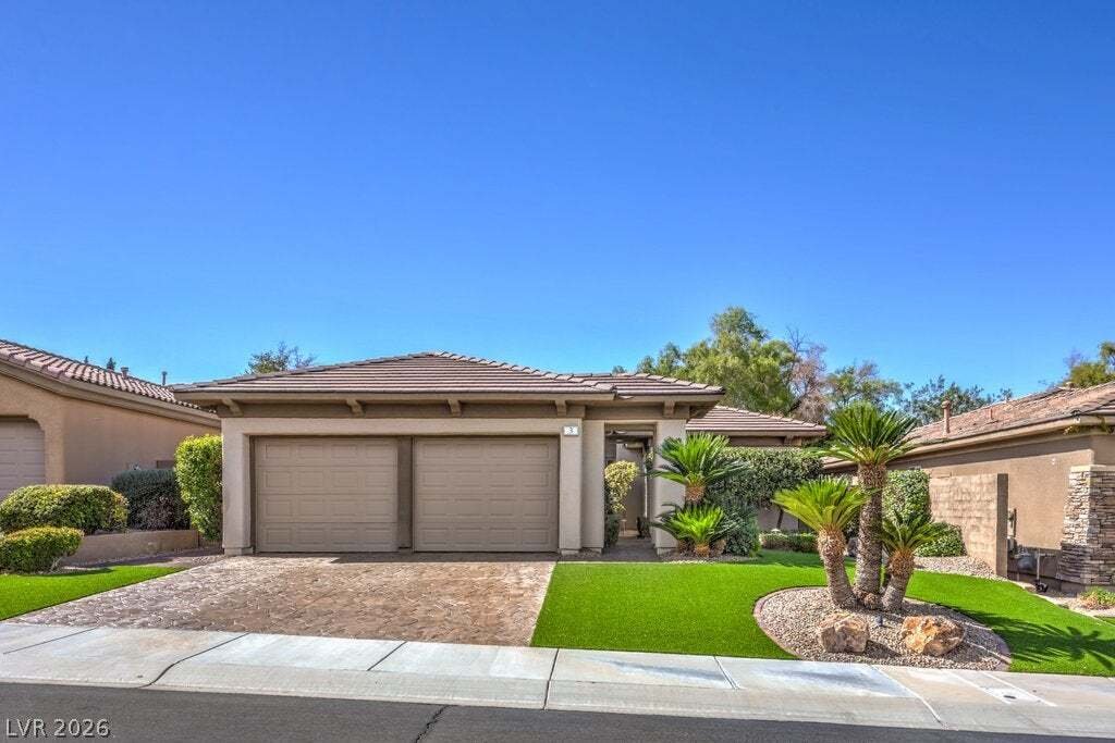Haus in Henderson, Nevada, Vereinigte Staaten 2 - 19174631