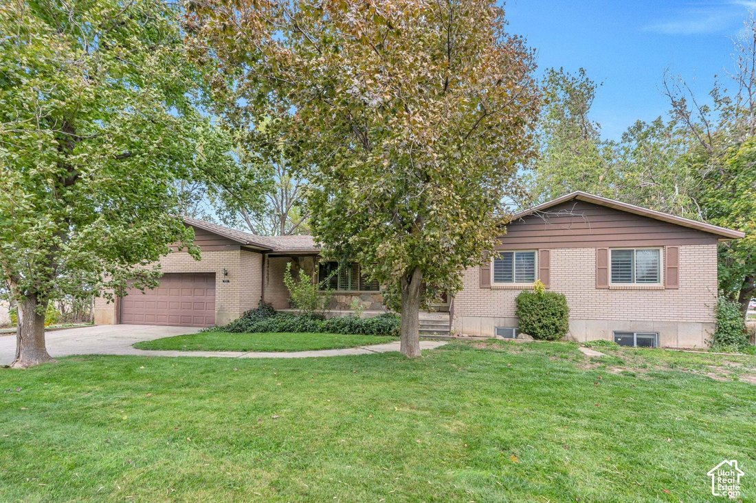 Casa a Woodland Hills, Utah, Stati Uniti 1 - 19171532