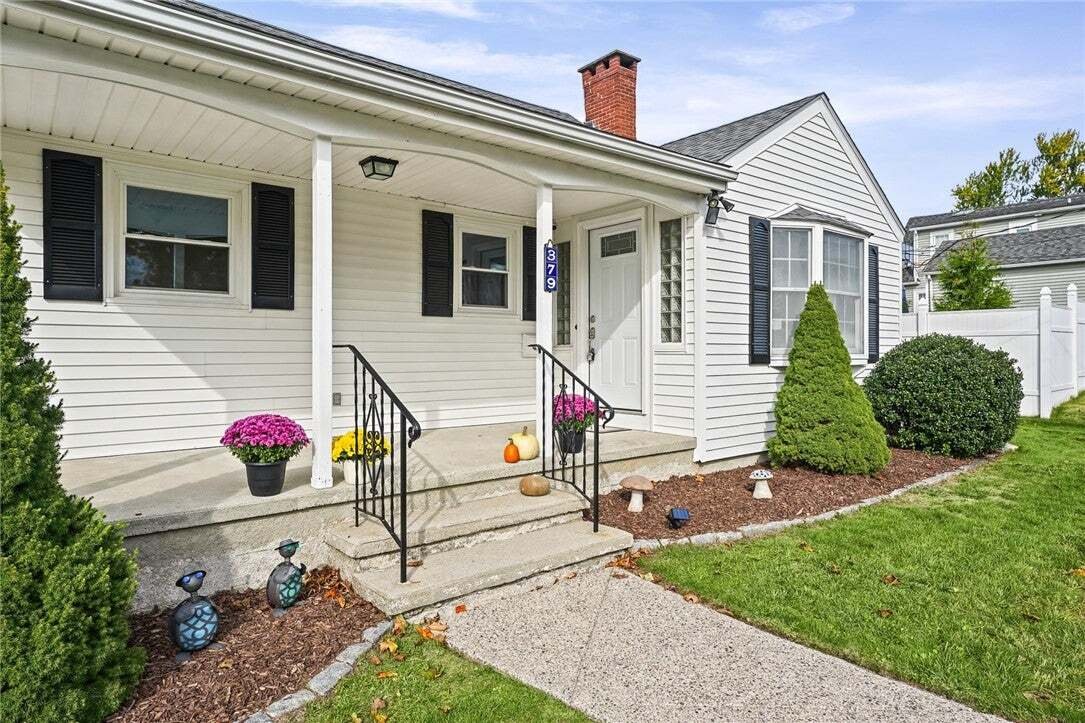 Casa a East Providence, Rhode Island, Stati Uniti 3 - 19169427