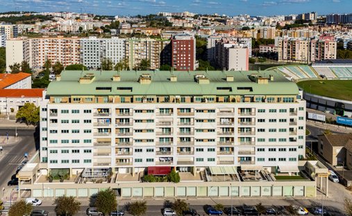 Apartment in Setubal, Setubal, Portugal 1