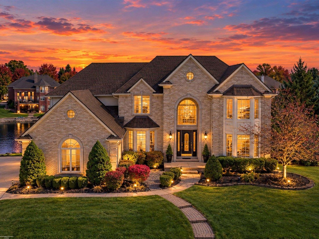 Haus in Macomb, Michigan, Vereinigte Staaten 1 - 19179701