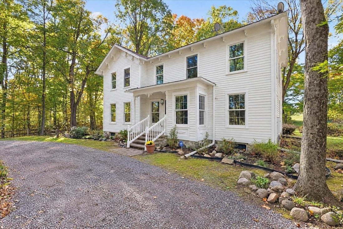Casa a Manchester, Michigan, Stati Uniti 5 - 19174964