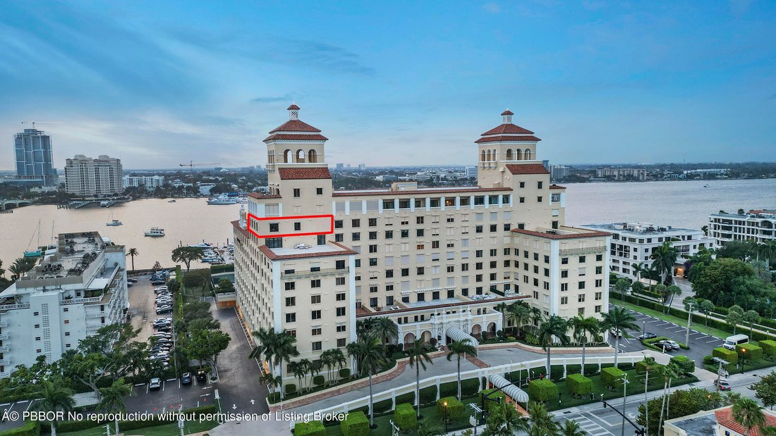 Condominio en Palm Beach, Florida, Estados Unidos 1 - 19173291
