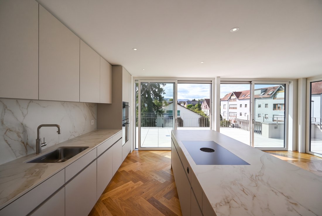 Apartamento en Oberwil, Basilea-Campiña, Suiza 5 - 19168950