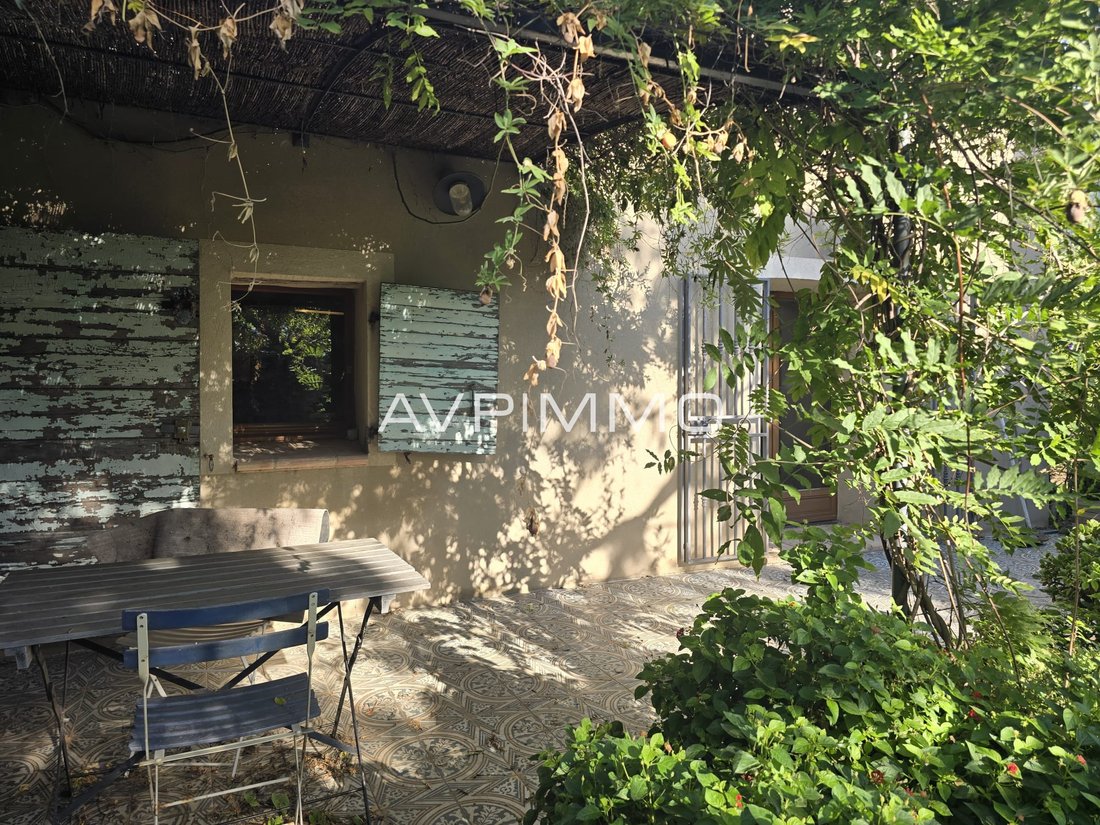 House in Saint-Cyr-sur-Mer, Provence-Alpes-Côte d'Azur, France 3 - 19175161