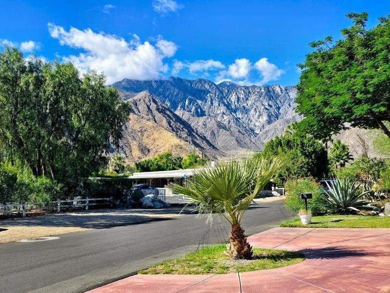 Haus in Palm Springs, Kalifornien, Vereinigte Staaten 2 - 19174572