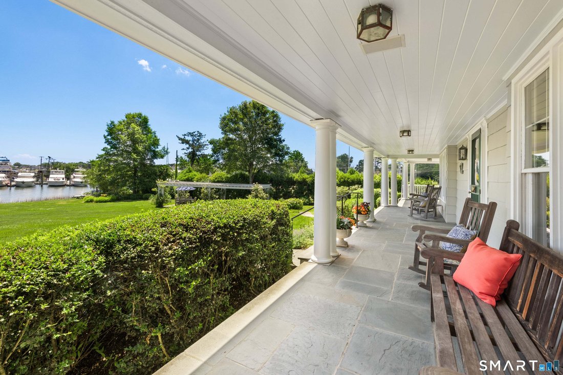 Maison à Westport, Connecticut, États-Unis 5 - 19176789