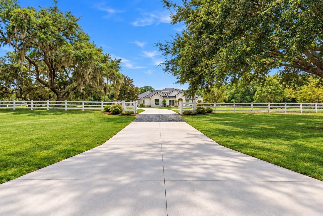 Maison à Odessa, Florida, Floride, États-Unis 3 - 19172085