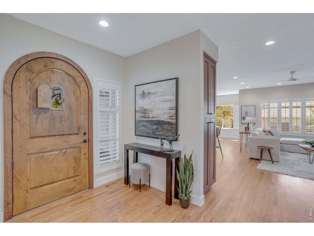 Appartement à Boulder, Colorado, États-Unis 5 - 19177924
