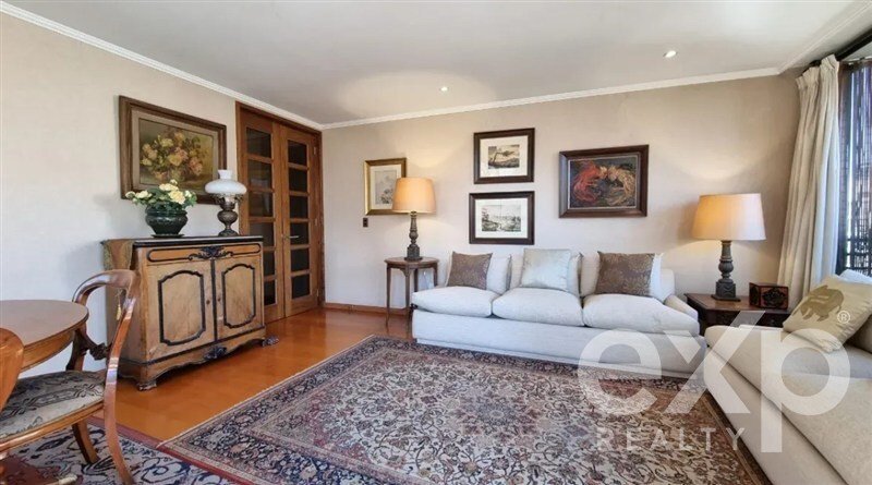 Wohnung in Farellones LittleBali, Región Metropolitana de Santiago, Chile 4 - 19173406