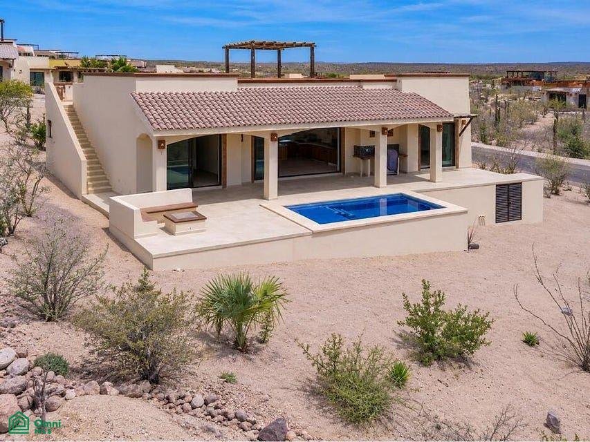Casa a El Centenario, Bassa California del Sud, Messico 2 - 19176850