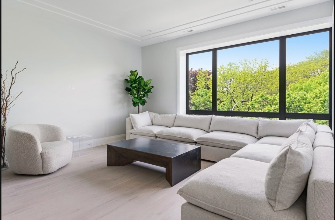Apartment in Chicago, Illinois, United States 3 - 19180592