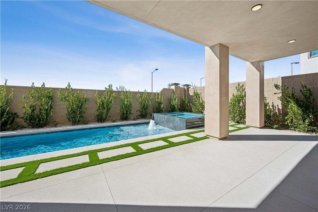 Casa a Las Vegas, Nevada, Stati Uniti 2 - 19171463