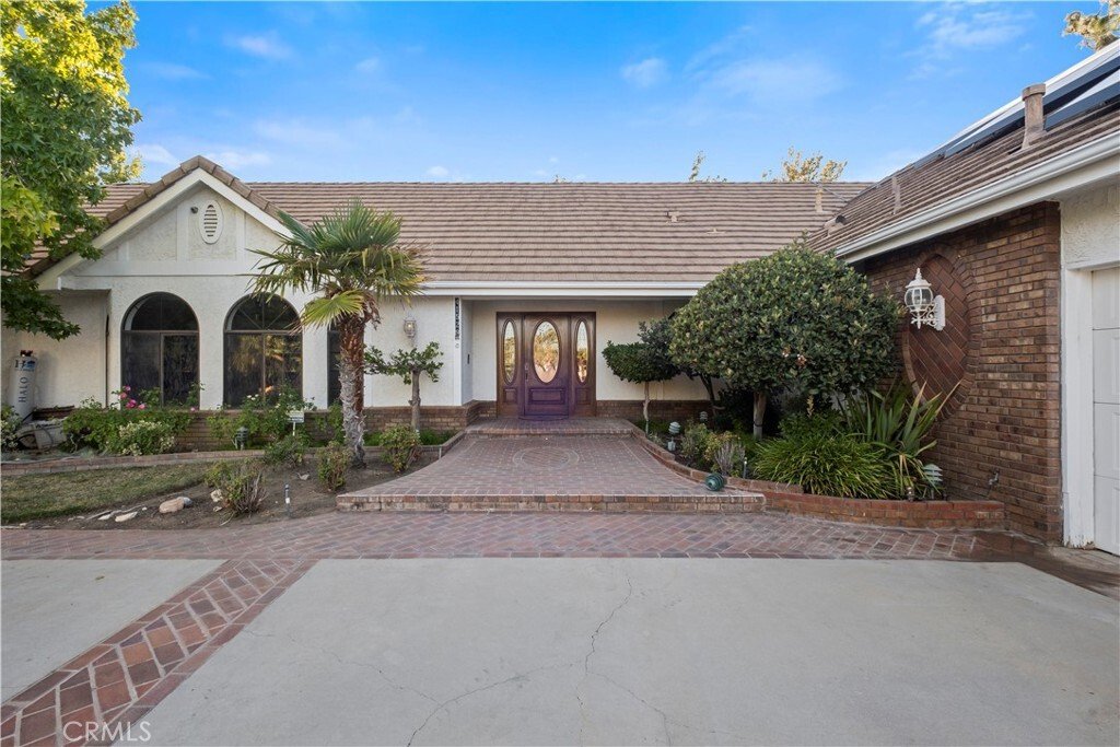 Casa en Palmdale, California, Estados Unidos 1 - 19120492