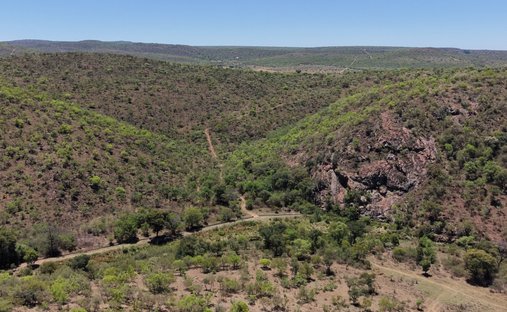 Land in Bela-Bela, Limpopo, South Africa 1