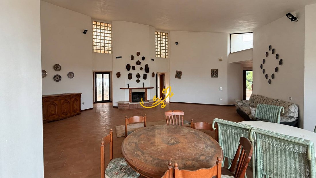 Villa à Polignano a Mare, Pouilles, Italie 3 - 19174223