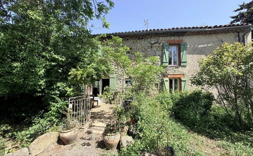 Casa a Carcassona, Occitania, Francia 1