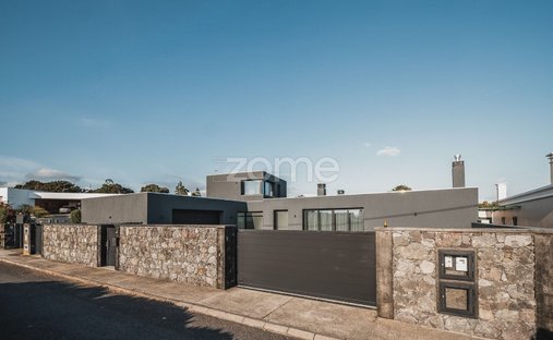 Maison à Santa Clara, Açores, Portugal 1
