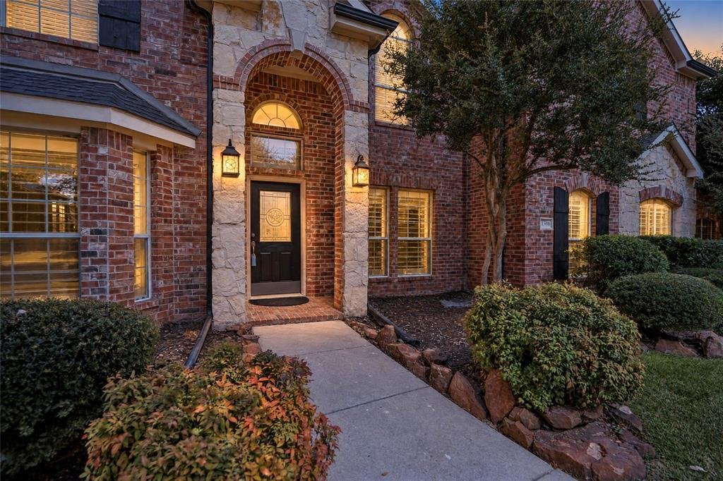 House in Frisco, Texas, United States 2 - 19172698
