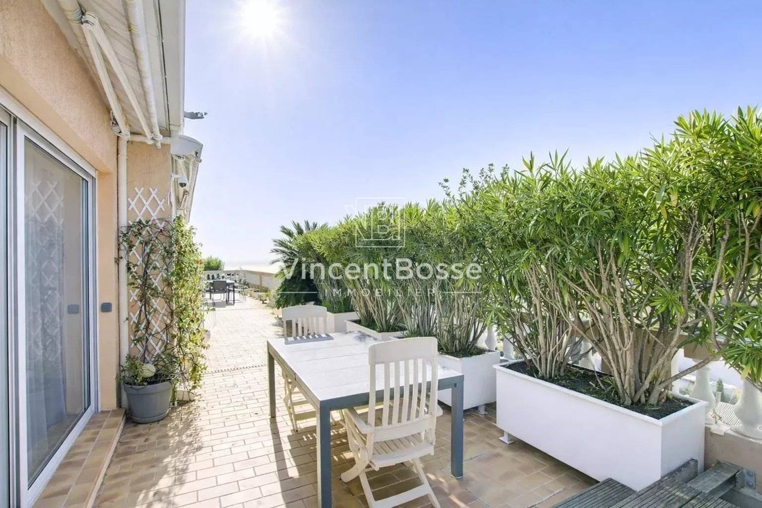Apartamento en Liberación, Niza, Francia 2 - 15663682