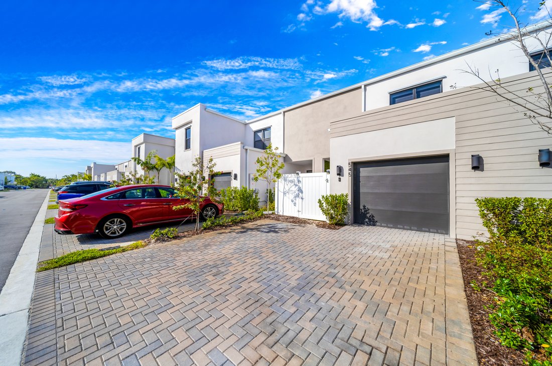 Townhouse in Wilton Manors, Florida, United States 5 - 19181742