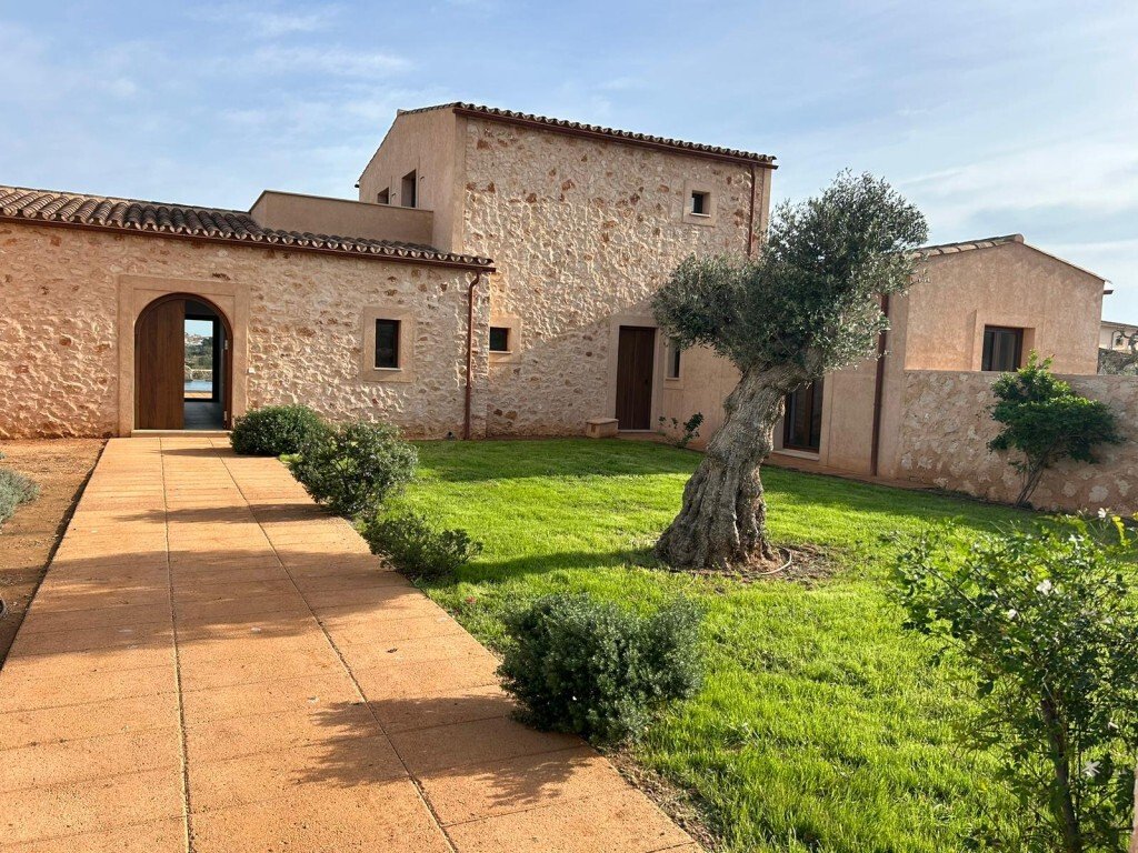 Finca a Cala d'Or, Santanyí, Isole Baleari 2 - 19172819