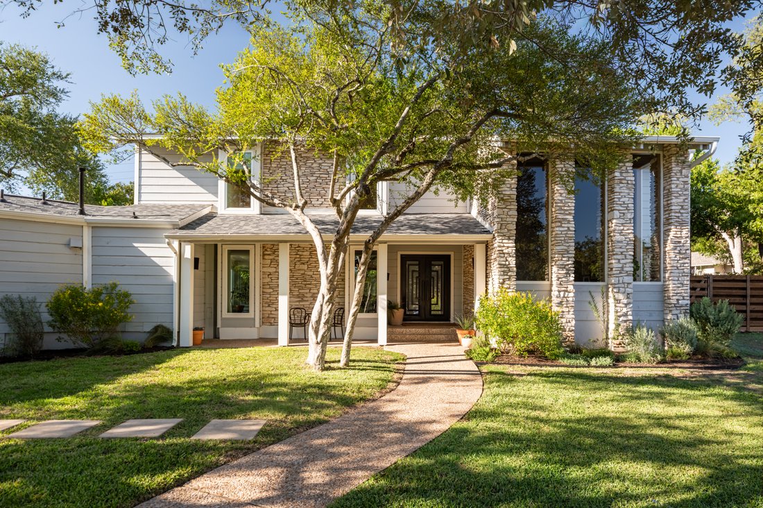 Casa a Austin, Texas, Stati Uniti 3 - 19171209
