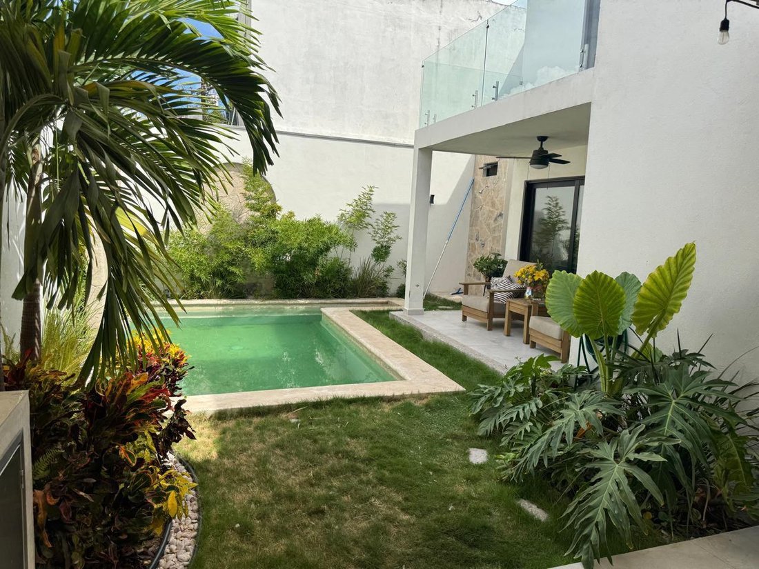 Casa en Monterrey, Nuevo León, México 3 - 19170886
