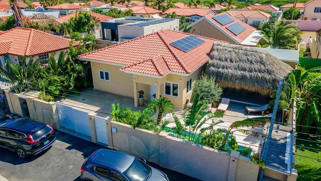 House in Oranjestad, Aruba 2 - 16698904