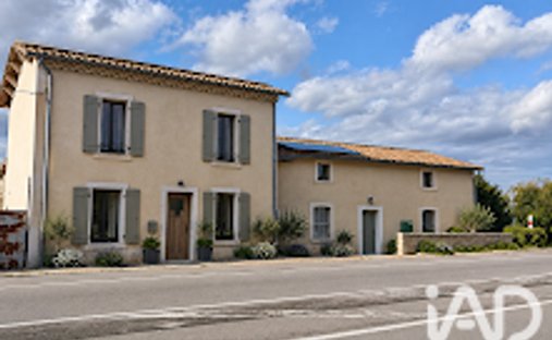 Haus in Loriol-sur-Drome, Auvergne-Rhone-Alpen, Frankreich 1