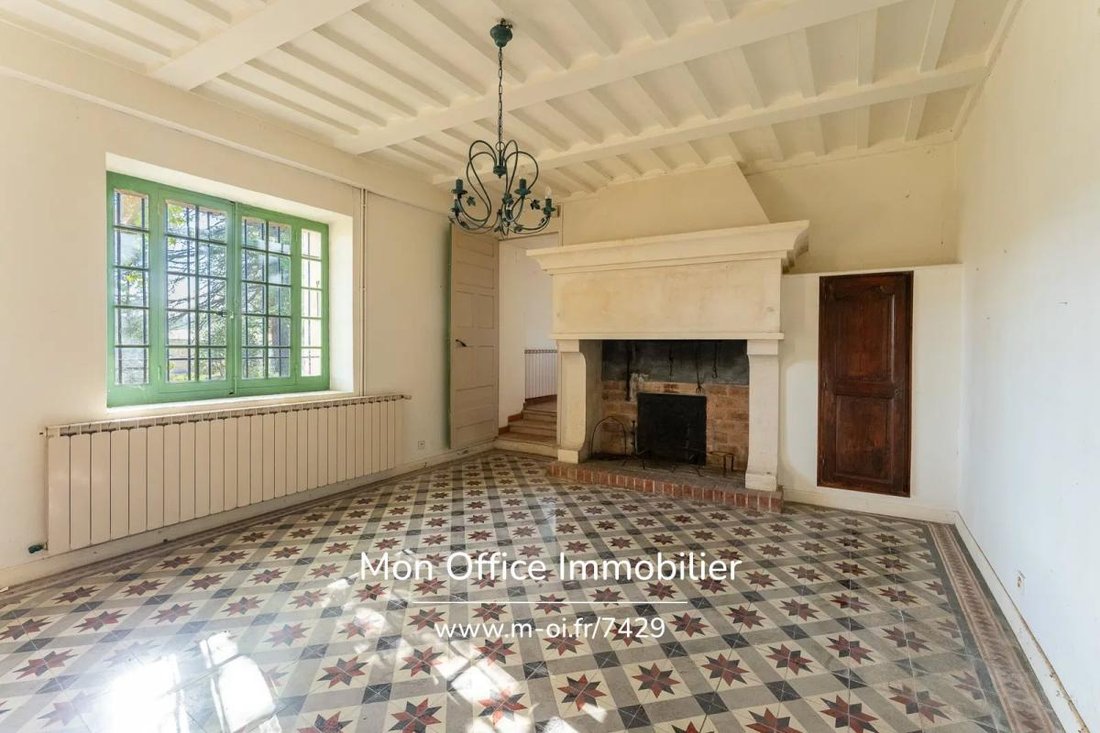 House in Ventabren, Provence-Alpes-Côte d'Azur, France 3 - 19177277
