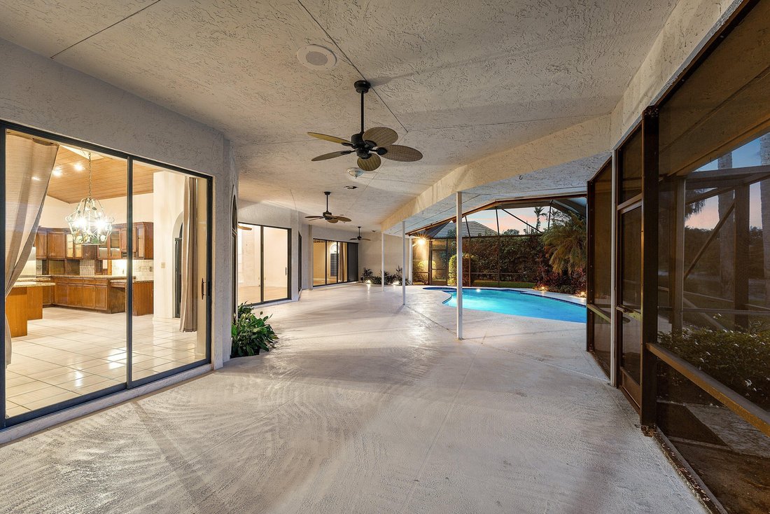 Haus in Tequesta, Florida, Vereinigte Staaten 5 - 19179652