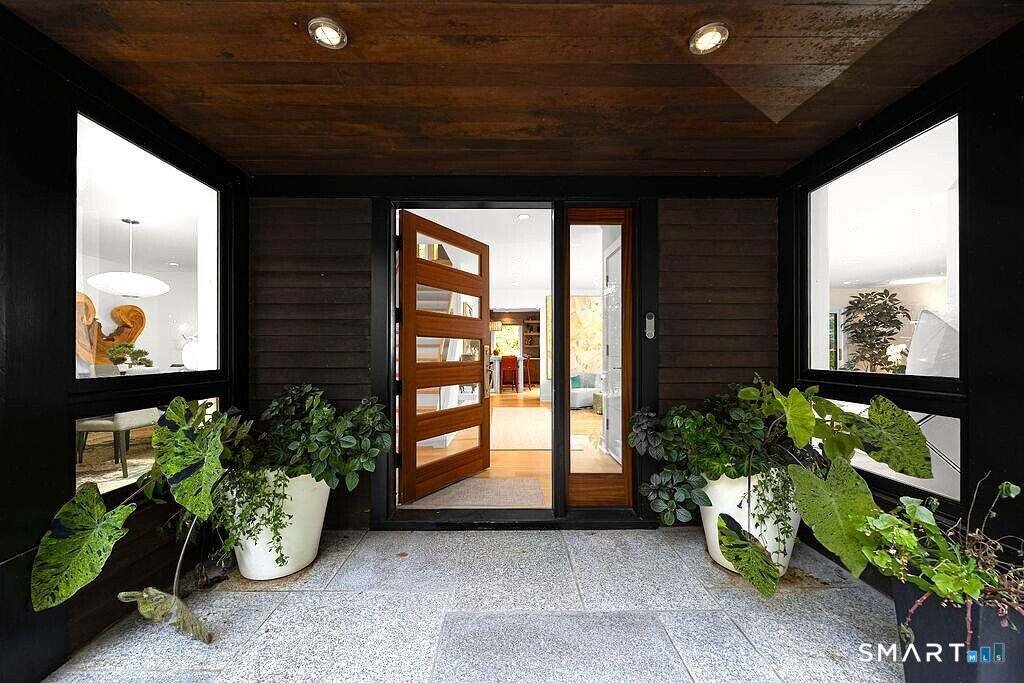 House in Westport, Connecticut, United States 4 - 19180427